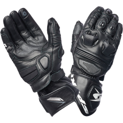SPYKE Gloves Tech Race Black