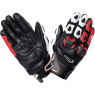 SPYKE Gloves Tech Sport Black/White/Red