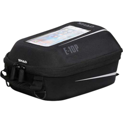 SHAD Tank Bag E10P 5L PIN SYSTEM