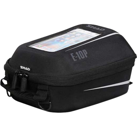 SHAD Tank Bag E10P 5L PIN SYSTEM