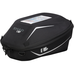 SHAD Tank Bag E16P 11-15L PIN SYSTEM