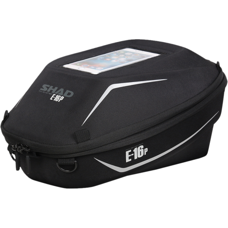 SHAD Tank Bag E16P 11-15L PIN SYSTEM