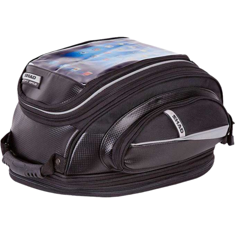 [CLEARANCE SALE - NO WARRANTY/EXCHANGE] SHAD Tank Bag SB25 20L - 27L