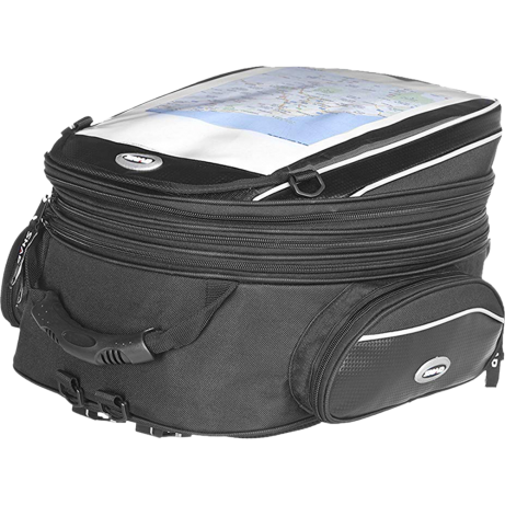 [CLEARANCE SALE - NO WARRANTY/EXCHANGE] SHAD Tank Bag SB35 20L - 42L