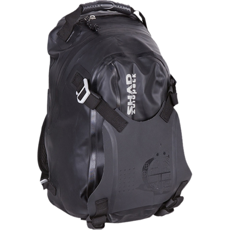 SHAD Waterproof Bag SW22M TANK BAG+ BACKPACK (18L)
