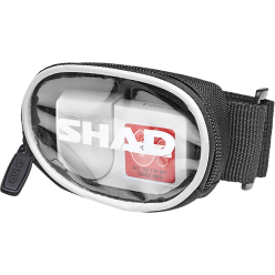 SHAD Toll Pass Pouch X0SL01 TOLL PASS POUCH