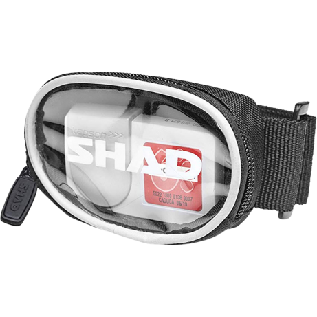 SHAD Toll Pass Pouch X0SL01 TOLL PASS POUCH