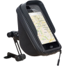 SHAD Handphone Holder X0SG75M SMARTPHONE 6.6" - MIRROR