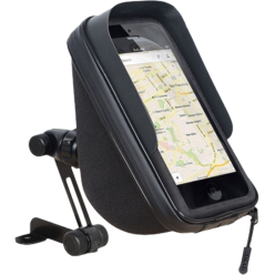 SHAD Handphone Holder X0SG75M SMARTPHONE 6.6" - MIRROR