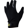 TRAX Gloves SL-214 Black/Black