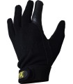 TRAX Gloves SL-214 Black/Black