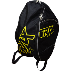 TRAX Backpack MSD-B1117 Black