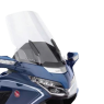 ERMAX Touring Windscreens Honda GL1800 '18-'20 (69cm) Clear 0101S95-01