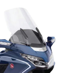 ERMAX Touring Windscreens Honda GL1800 '18-'20 (69cm) Clear 0101S95-01
