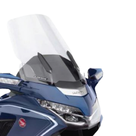 ERMAX Touring Windscreens Honda GL1800 '18-'20 (69cm) Clear 0101S95-01