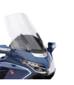ERMAX Touring Windscreens Honda GL1800 '18-'20 (69cm) Clear 0101S95-01