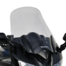 ERMAX Touring Windscreens Yamaha FJR1300`13-20 51 cm Gray 010254115