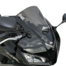 ERMAX Aeromax Windscreen Honda CBR600RR '07-'12 (35.5cm) Grey 070154097