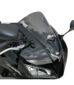 ERMAX Aeromax Windscreen Honda CBR600RR`07-12 GRAY