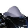 ERMAX Aeromax Windscreen Suzuki GSXR1300 '08-'17 Grey 070454088
