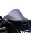 ERMAX Aeromax Windscreen Suzuki GSXR1300 '08-'17 Grey 070454088