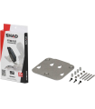 SHAD Pin  System For SUZUKI X020PS