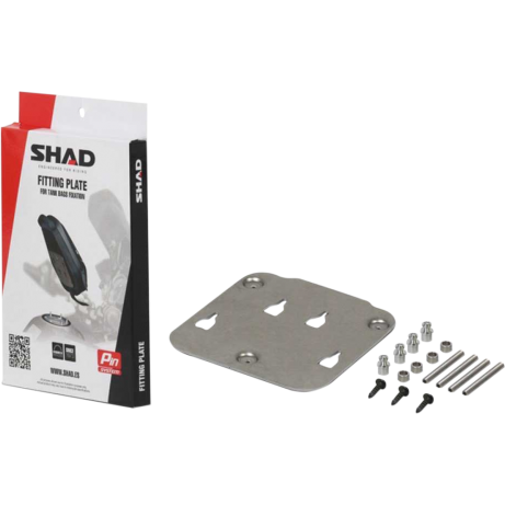 SHAD Pin System For KAWASAKI X014PS