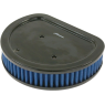 SIMOTA Air Filter Harley Davidson FATBOY/ SOFTAIL/ ROADKING/ GLIDE PC