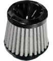 SIMOTA Air Filter Universal UNIVERSAL, 70MM NINJA250 PC