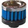 SIMOTA Air Filter Universal MINI, BLUE , 15MM PC