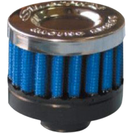 SIMOTA Air Filter Universal MINI, BLUE , 15MM PC