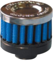 SIMOTA Air Filter Universal MINI, BLUE , 15MM PC