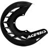 ACERBIS F/DIS Cover 16057 X-Brake Black