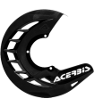 ACERBIS F/DIS Cover 16057 X-Brake Black
