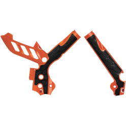 ACERBIS Frame Protector 17813 KTM SX '11-15