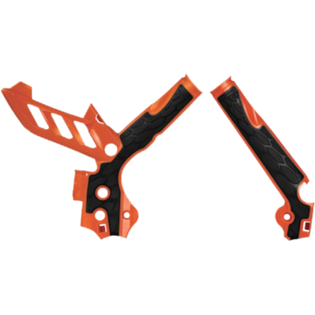 ACERBIS Frame Protector 17813 KTM SX '11-15