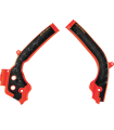 ACERBIS Frame Protector 21726 KTM SX Orange