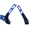 ACERBIS Frame Protector 21669 YZ125/250 '06-16 Blue
