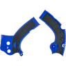 ACERBIS Frame Protector 22444 YZF250 '17-18 Blue