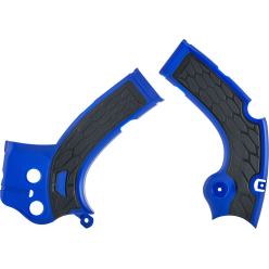 ACERBIS Frame Protector 22444 YZF250 '17-18 Blue