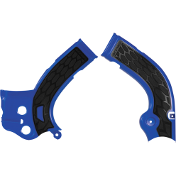 ACERBIS Frame Protector 17778 YZF250/450 '14-15 Blue