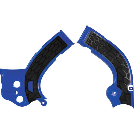 ACERBIS Frame Protector 17778 YZF250/450 '14-15 Blue