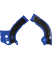 ACERBIS Frame Protector 17778 YZF250/450 '14-15 Blue