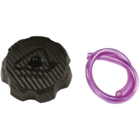 ACERBIS Fuel Tank Cap/Lock Cap 16833 (Big) w/o Lock