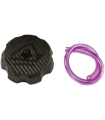 ACERBIS Fuel Tank Cap/Lock Cap 16833 (Big) w/o Lock
