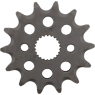 SUPERSPROX Front Sprocket (Made in Czech Repl) Honda CR85 CST-1256-15T 420