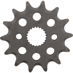 SUPERSPROX Front Sprocket (Made in Czech Repl) Honda CR85 CST-1256-15T 420