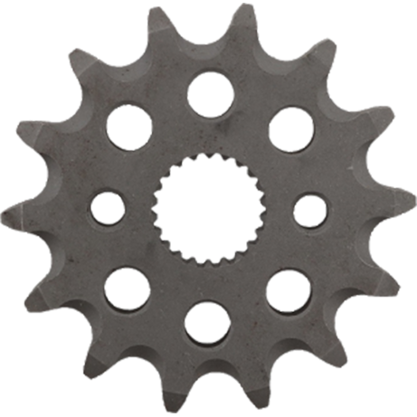 SUPERSPROX Front Sprocket (Made in Czech Repl) Honda CR85 CST-1256-15T 420