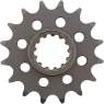 SUPERSPROX Front Sprocket (Made in Czech Repl) Honda CBR600/1000RR '03 CST-1269-15/16T 520