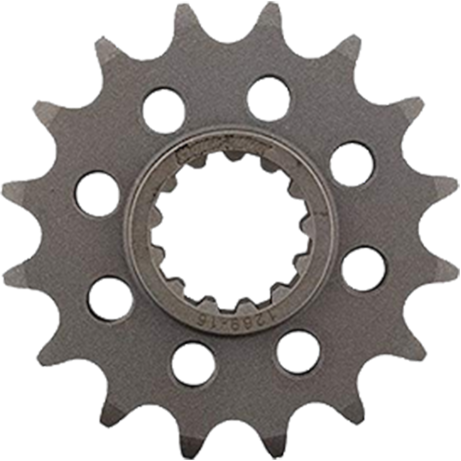 SUPERSPROX Front Sprocket (Made in Czech Repl) Honda CBR600/1000RR '03 CST-1269-15/16T 520